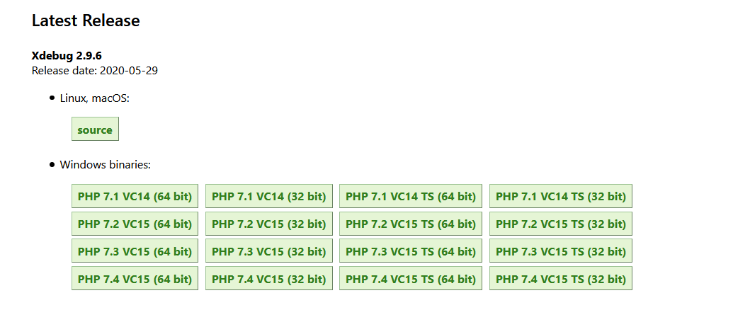 Php set date